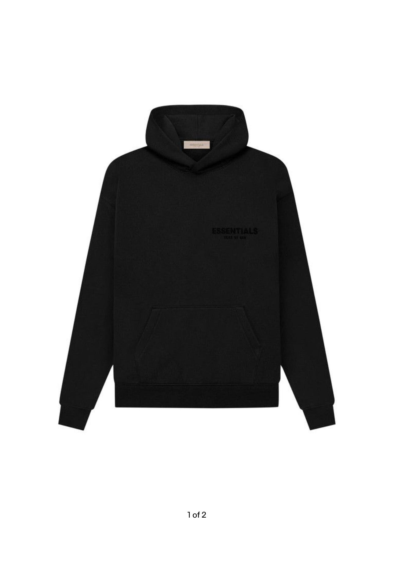 Essential Hoodie brands Authentic
