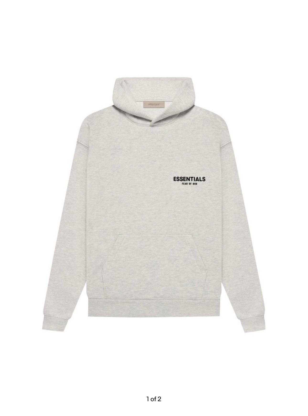 Essential Hoodie brands Authentic