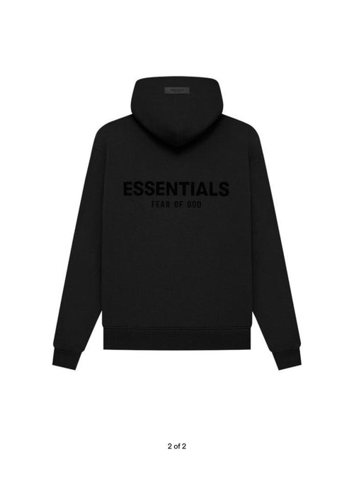Essential Hoodie brands Authentic