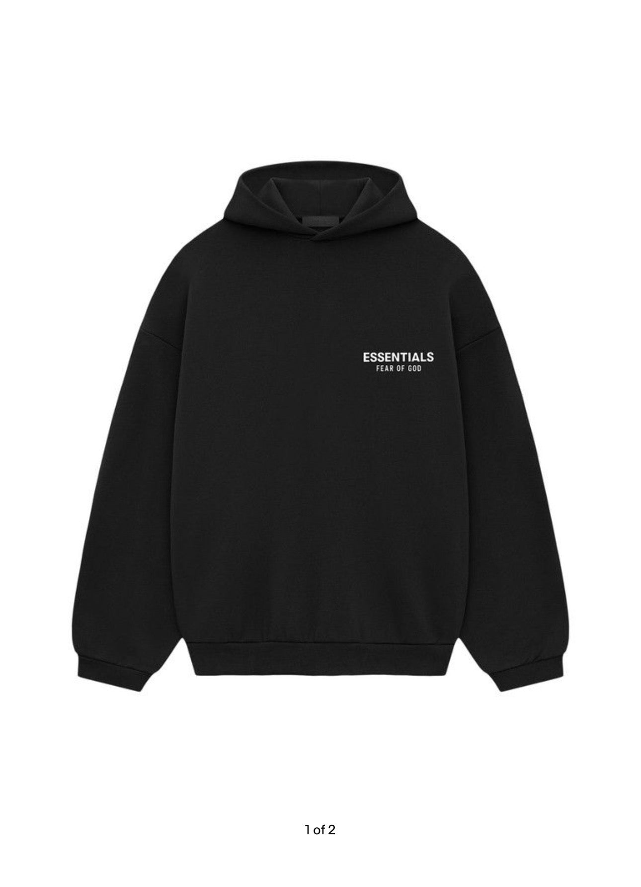 Essential Hoodie brands Authentic